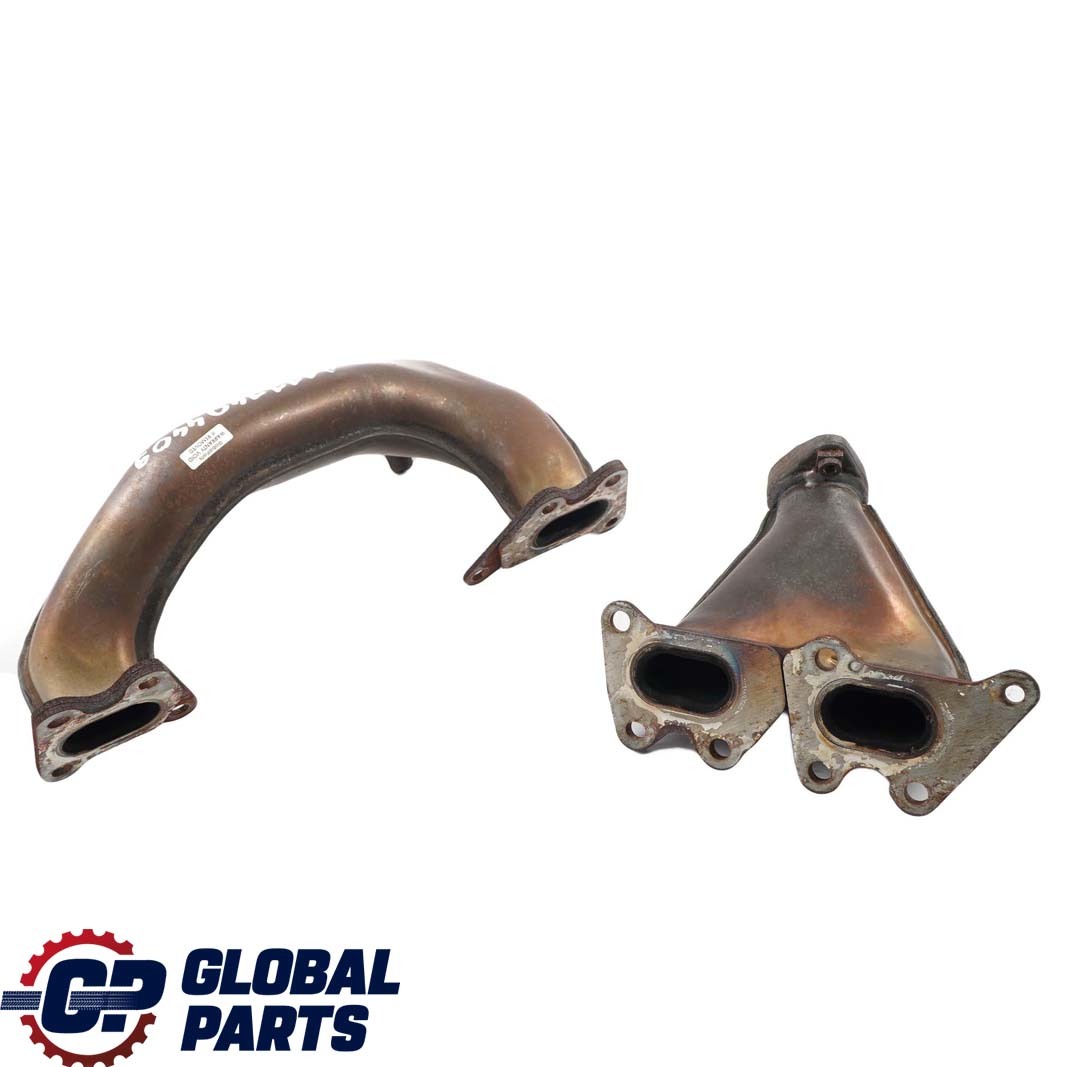 Mercedes-Benz C CLC W203 C180 C230 M111 Petrol Exhaust Manifold A1111404409