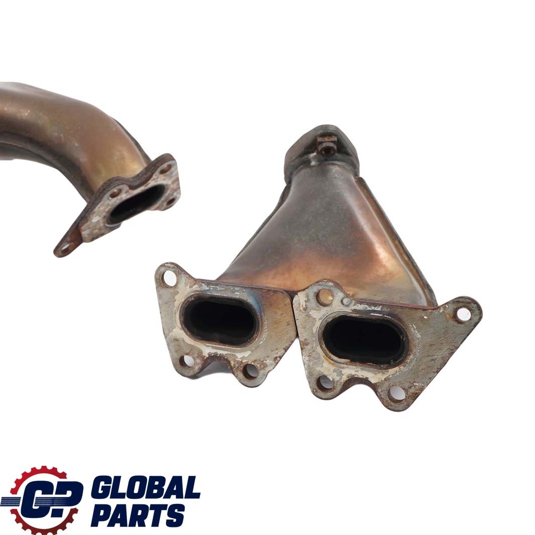 Mercedes-Benz C CLC W203 C180 C230 M111 Petrol Exhaust Manifold A1111404409