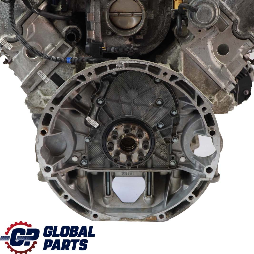 Mercedes-Benz W210 320 3.2 V6 Complete Engine M112.941 112.941 112941 WARRANTY