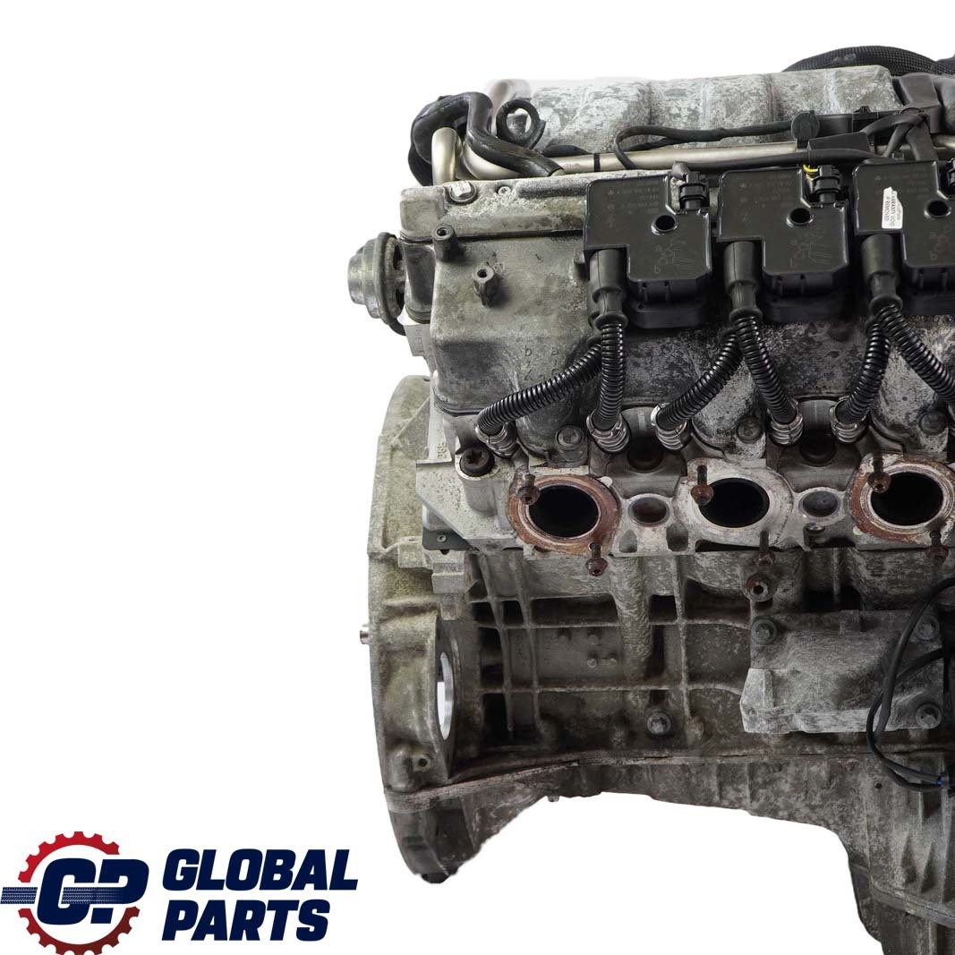 Mercedes-Benz W210 320 3.2 V6 Complete Engine M112.941 112.941 112941 WARRANTY