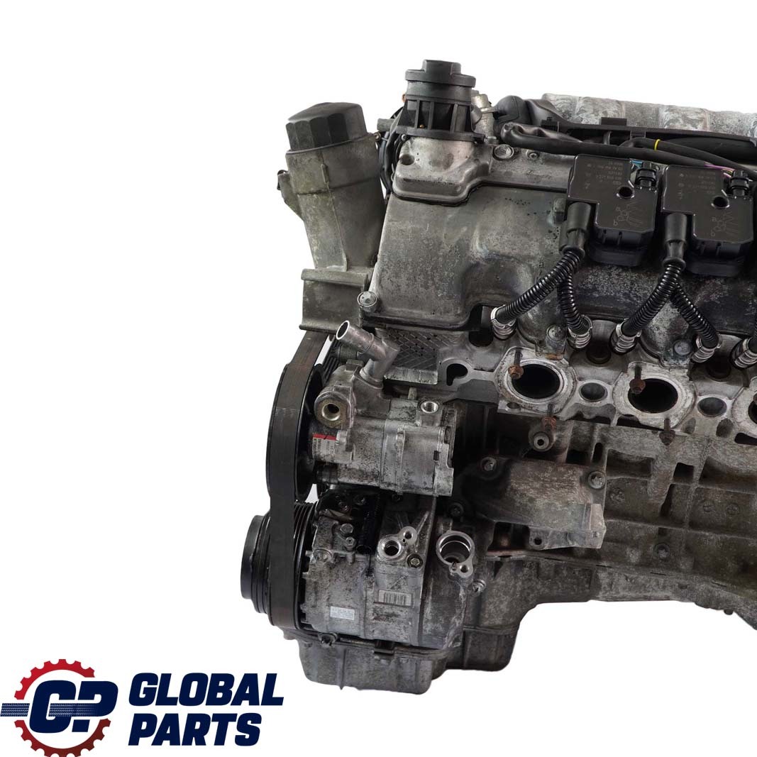 Mercedes-Benz W210 320 3.2 V6 Complete Engine M112.941 112.941 112941 WARRANTY