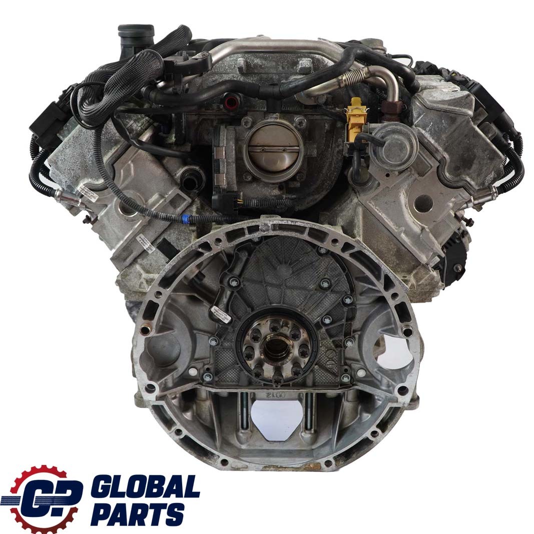 Mercedes-Benz W210 320 3.2 V6 Complete Engine M112.941 112.941 112941 WARRANTY