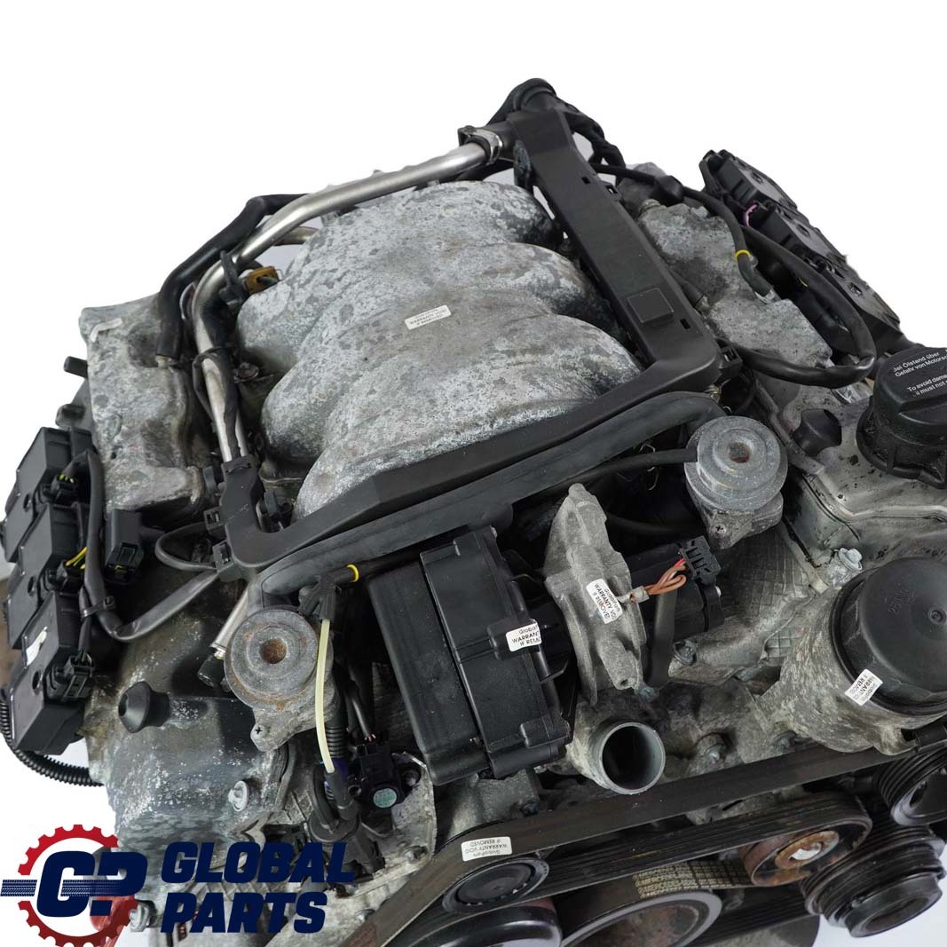 Mercedes-Benz W210 320 3.2 V6 Complete Engine M112.941 112.941 112941 WARRANTY