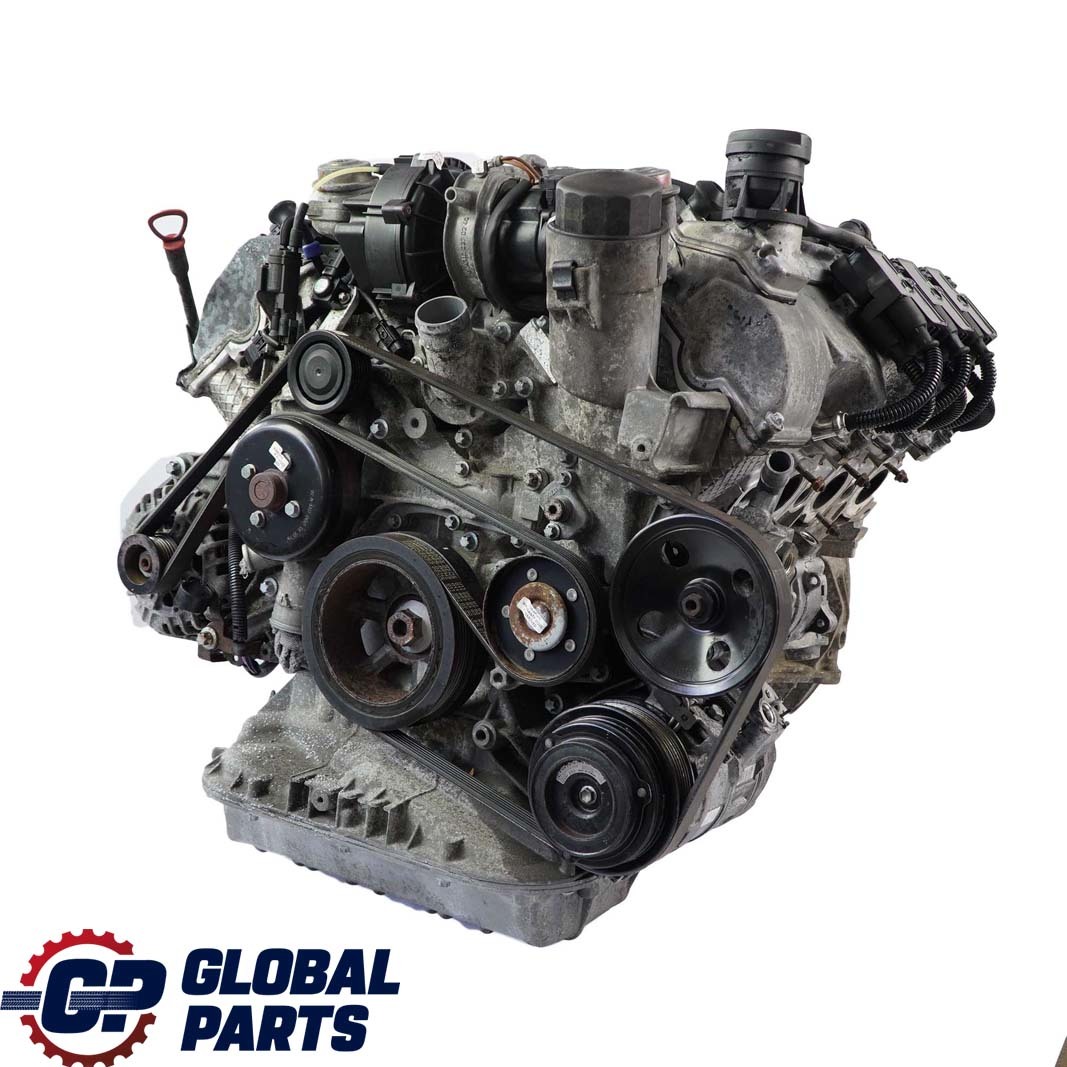 Mercedes-Benz W210 320 3.2 V6 Complete Engine M112.941 112.941 112941 WARRANTY