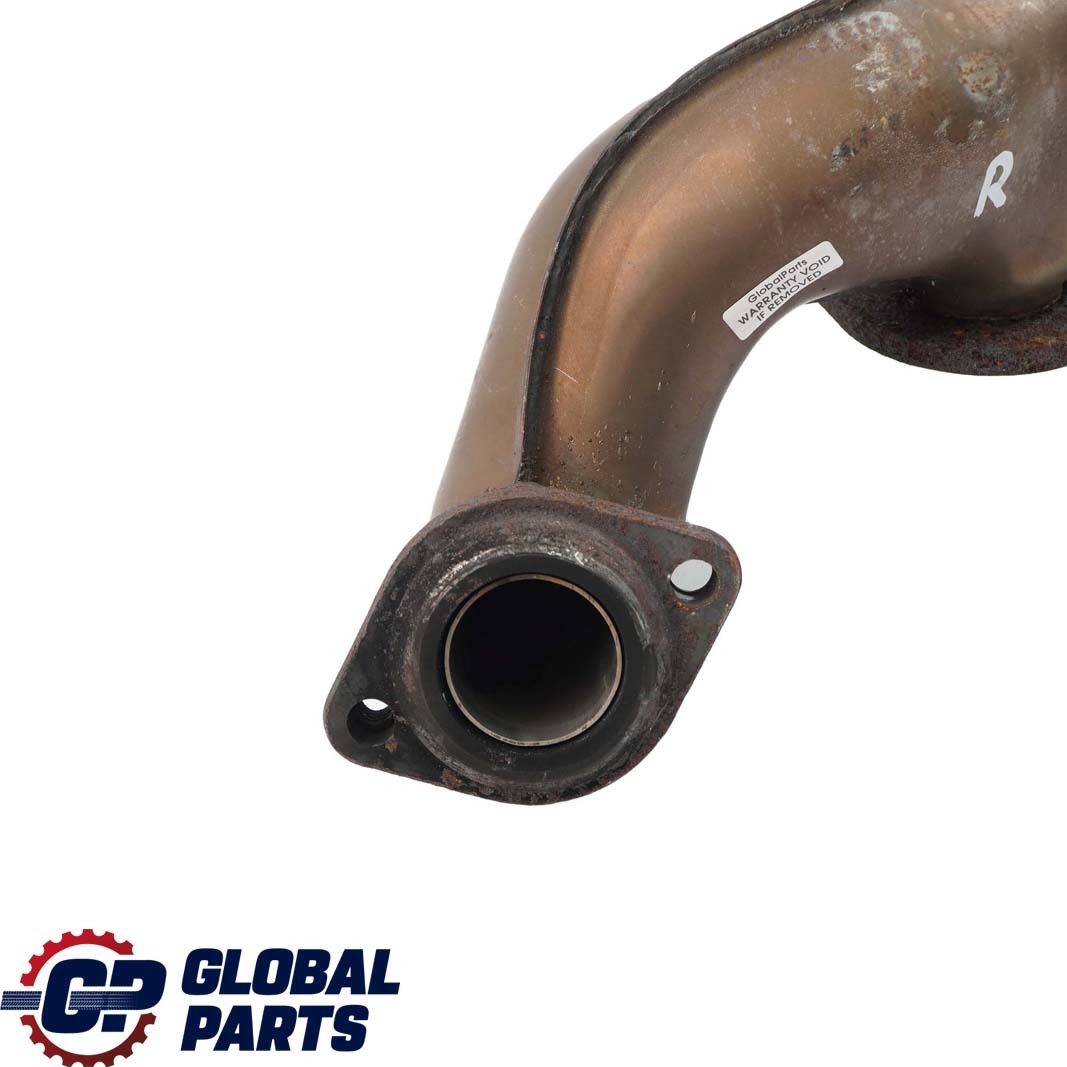 Mercedes-Benz M CLK W163 C208 M112 Petrol Exhaust Manifold A1121403209 1-3 Cyl