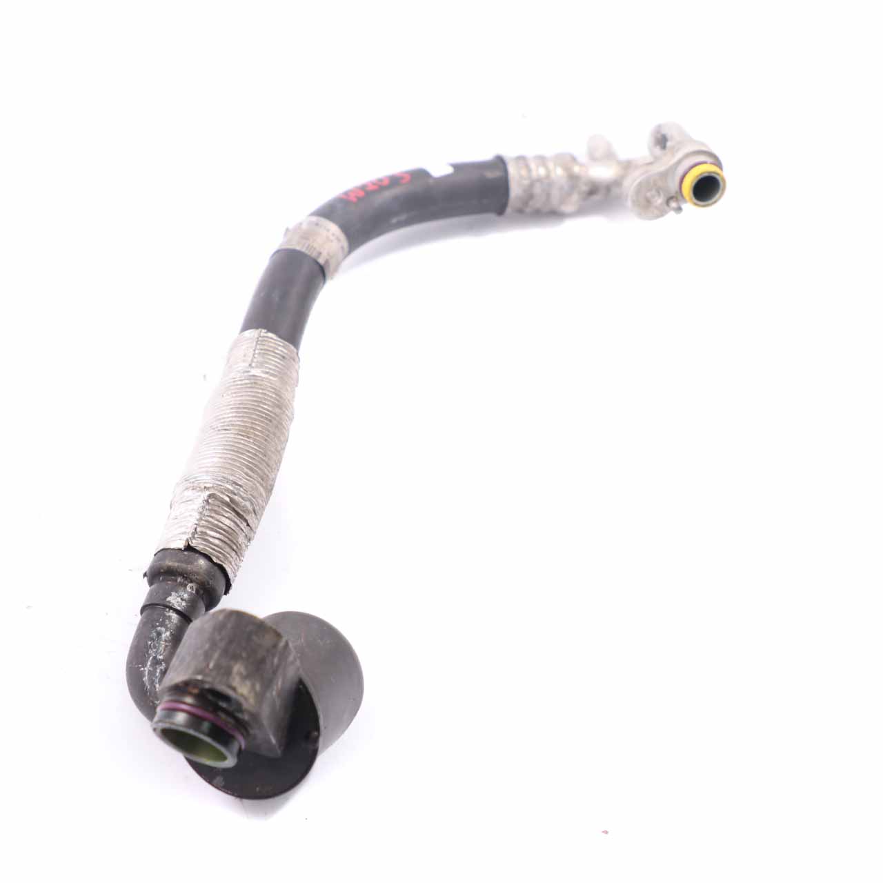 Air Conditioning Pipe Mercedes W203 W209 M112 Refrigerant Hose A/C A1122303856