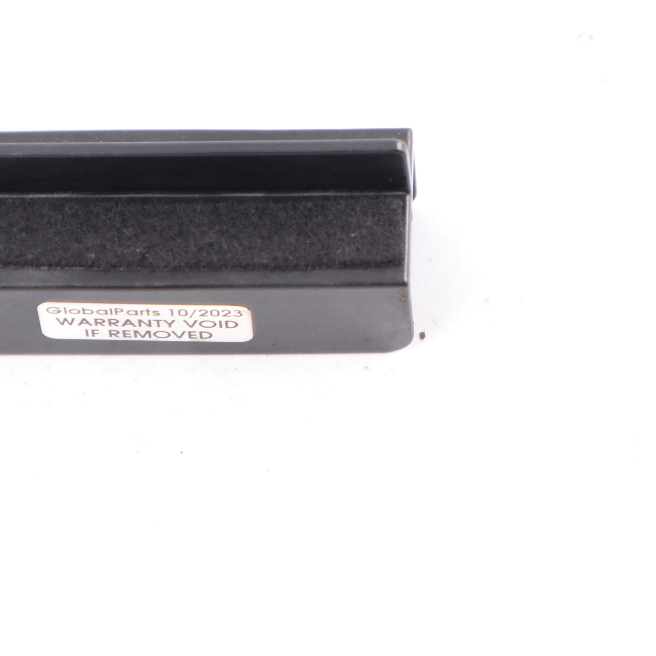 Mercedes C117 W176 W246 Negative Batterieklemme Leitungsverbinder A1175450800