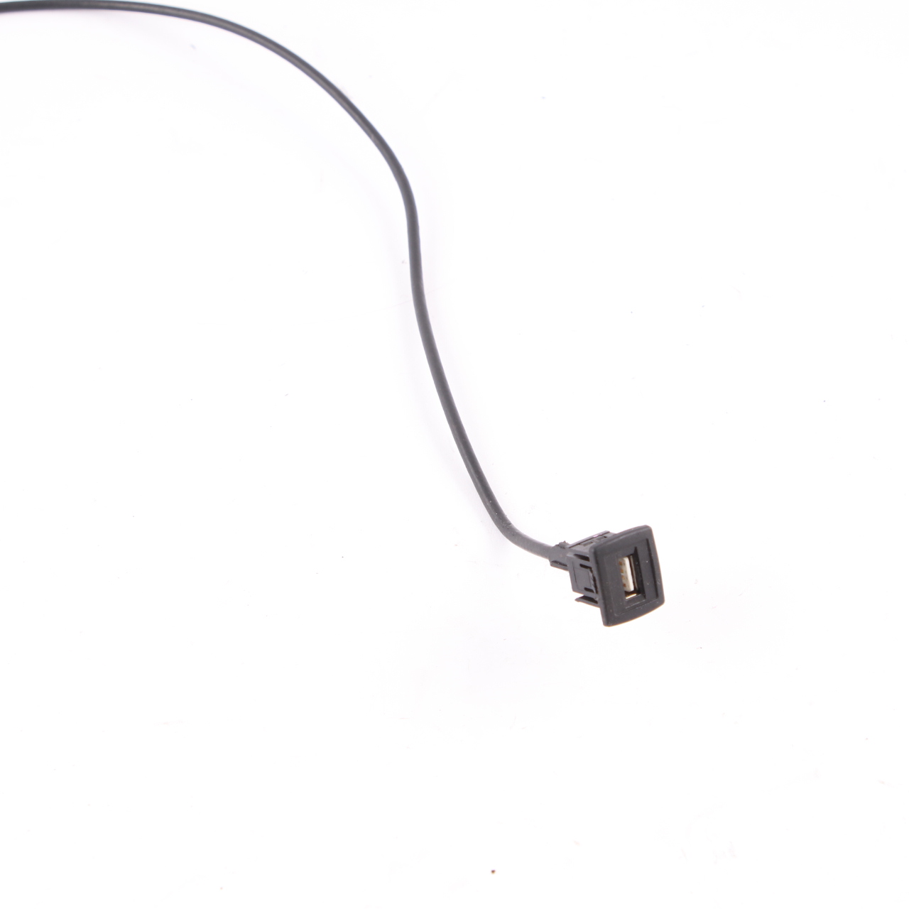 USB Port Cable Mercedes W176 W246 Multimedia Interface Socket A1178200315