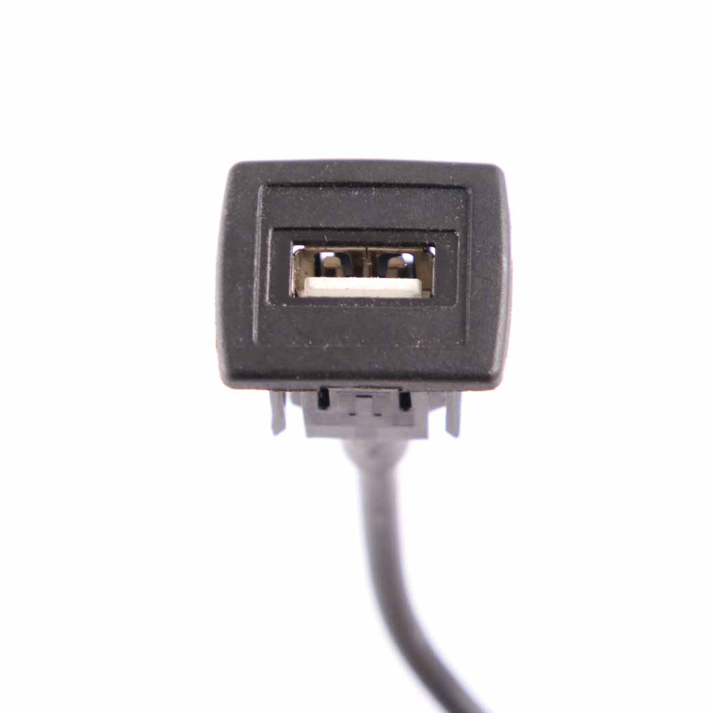 USB Port Cable Mercedes W176 W246 Multimedia Interface Socket A1178200315