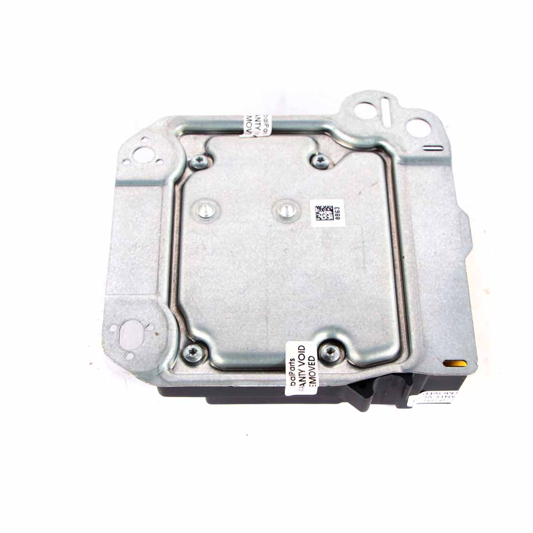 Mercedes W176 Airbag Gurte System Steuergerät Modul ECU Bosch A1179005800