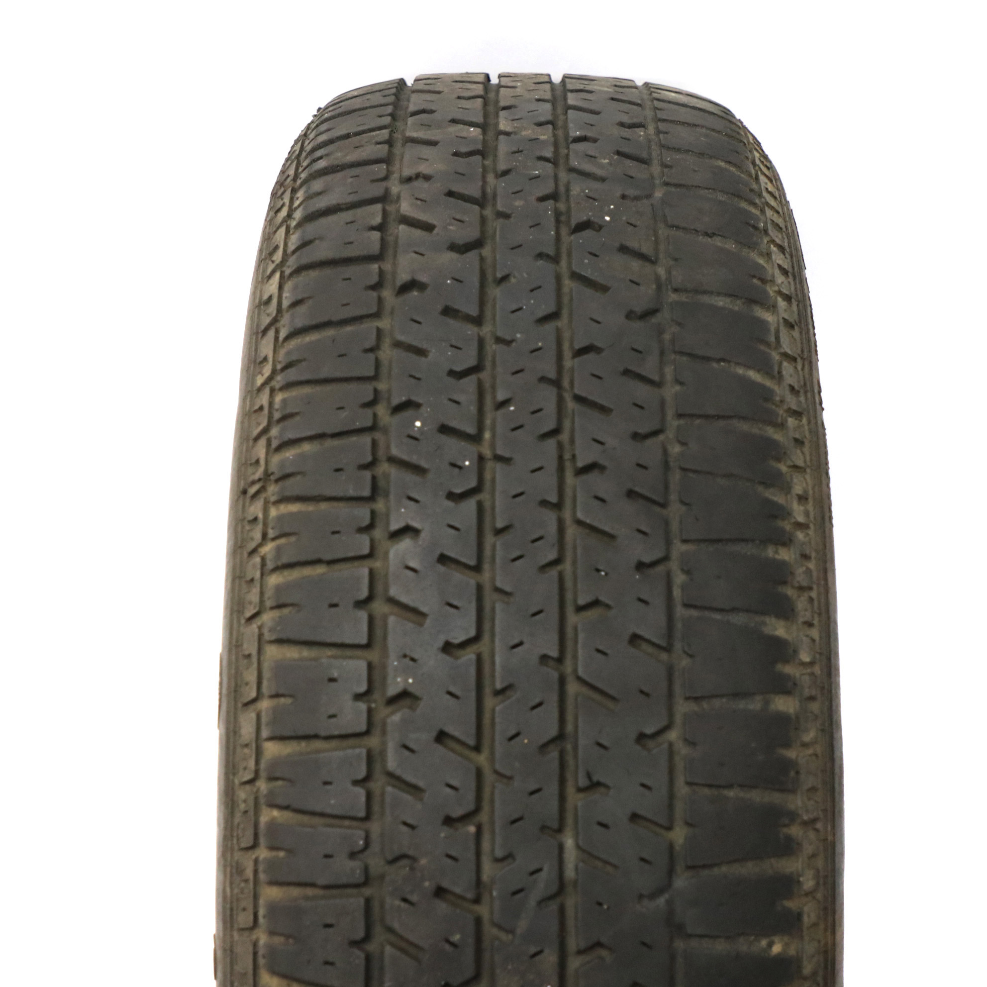 Mercedes W124 Jante acier avec pneu Continental 195/65 R15 6,5J A1244001202