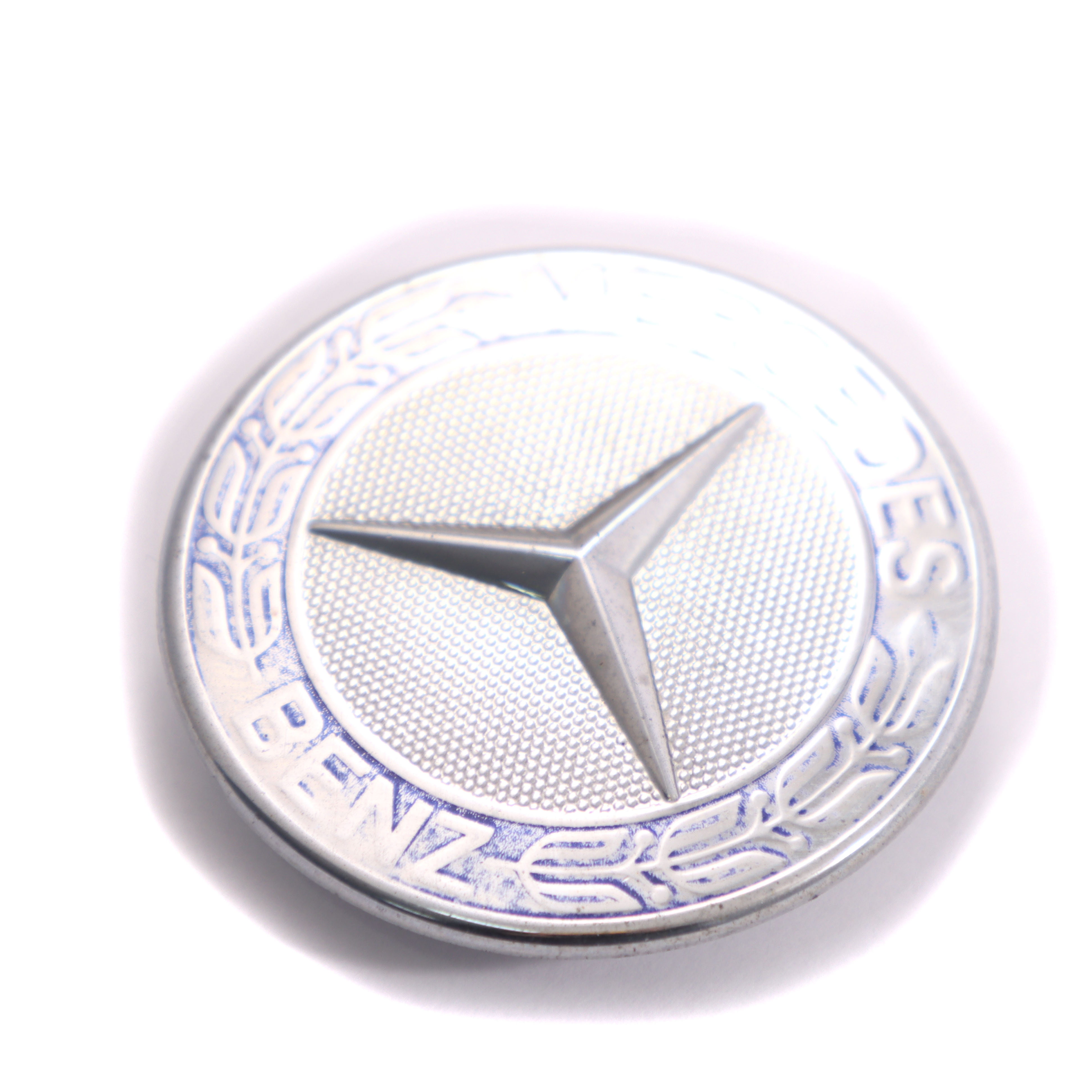 Motorhauben Emblem Mercedes W169 W245 CL203 Logo Plakette Motorhaube A1298880116