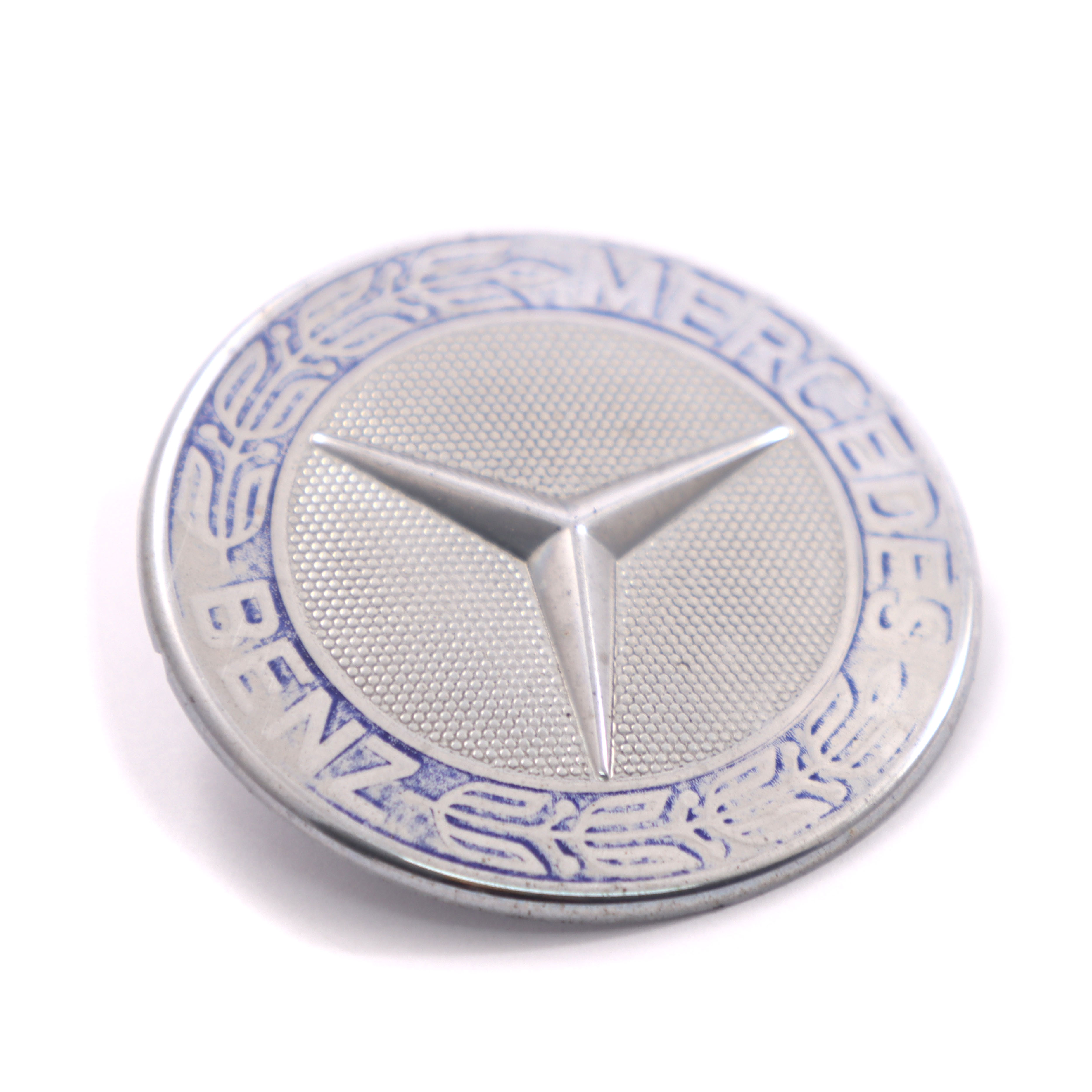 Motorhauben Emblem Mercedes W169 W245 CL203 Logo Plakette Motorhaube A1298880116