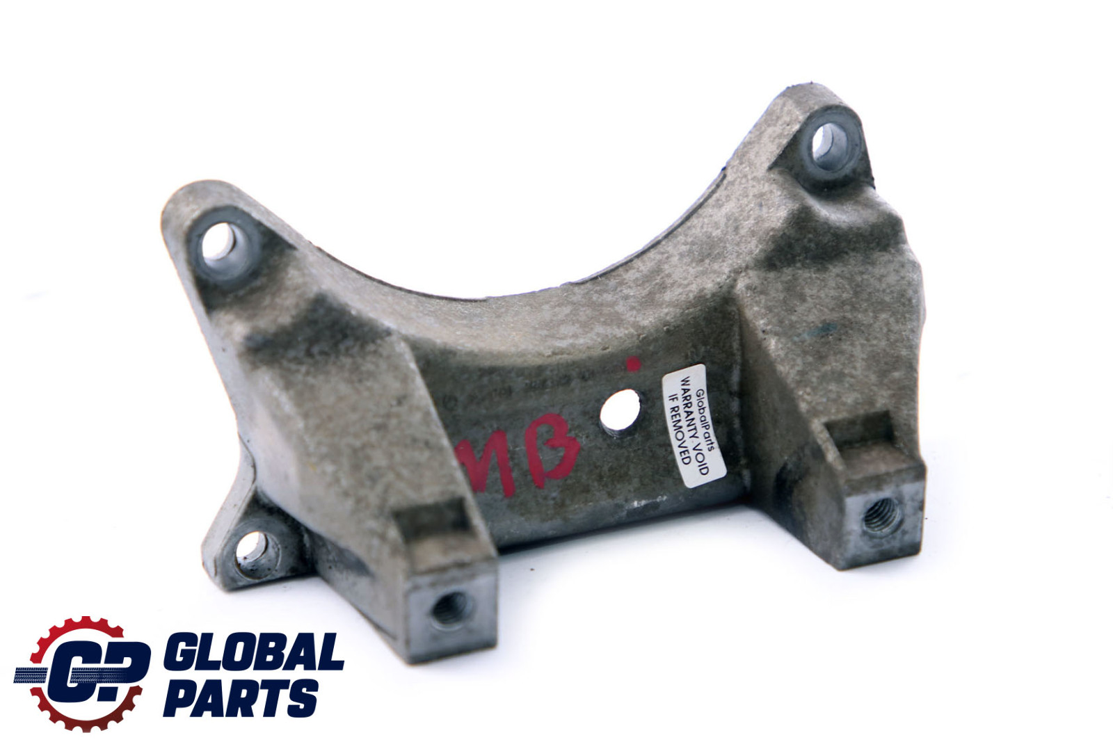 Mercedes-Benz C E Class W203 W204 W211 Lower Gearbox Mount Support A1402421340