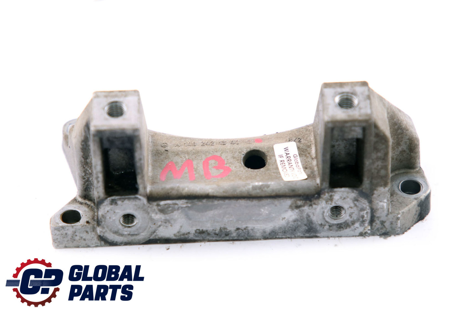 Mercedes-Benz C E Class W203 W204 W211 Lower Gearbox Mount Support A1402421340