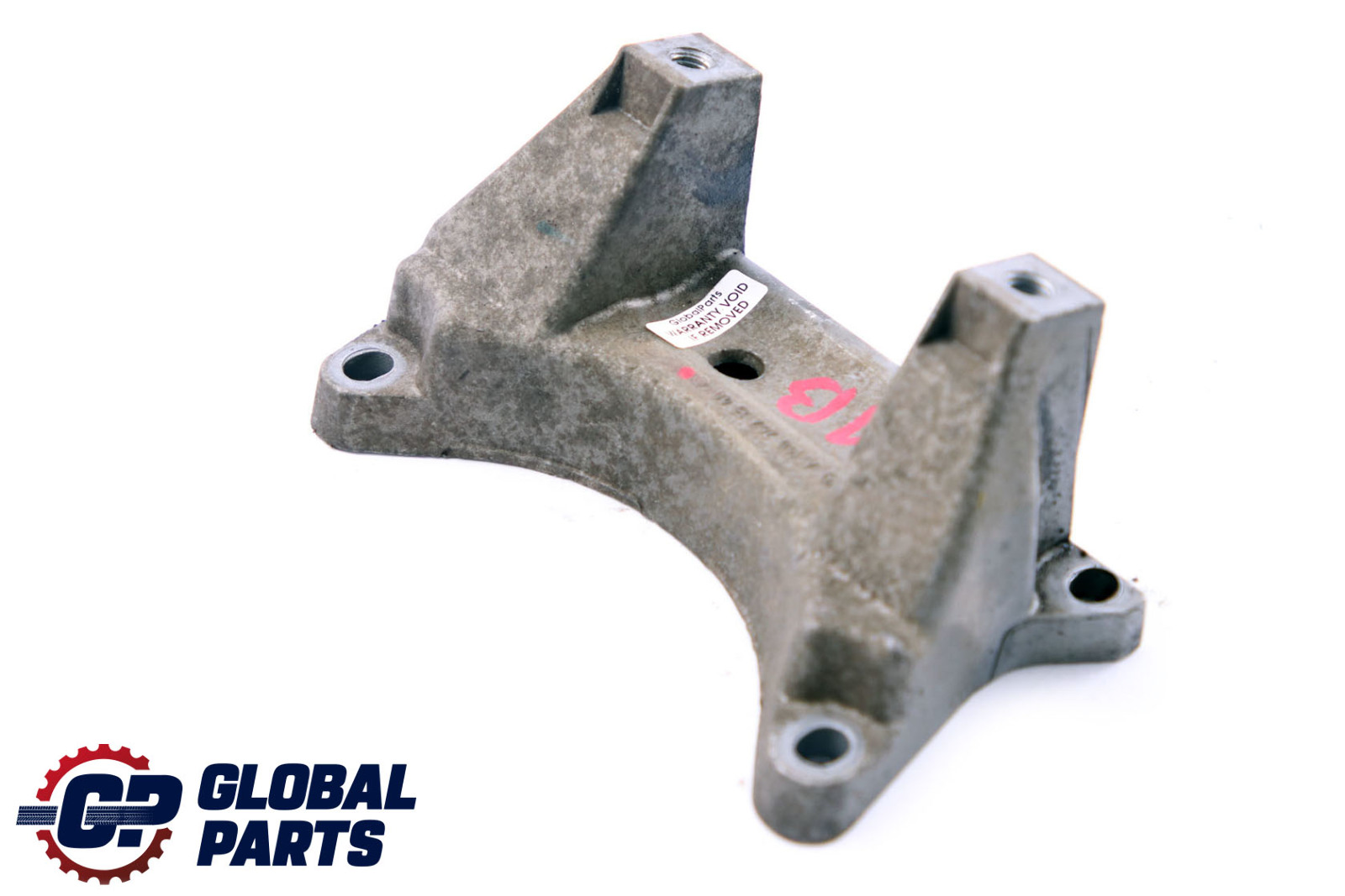 Mercedes-Benz C E Class W203 W204 W211 Lower Gearbox Mount Support A1402421340