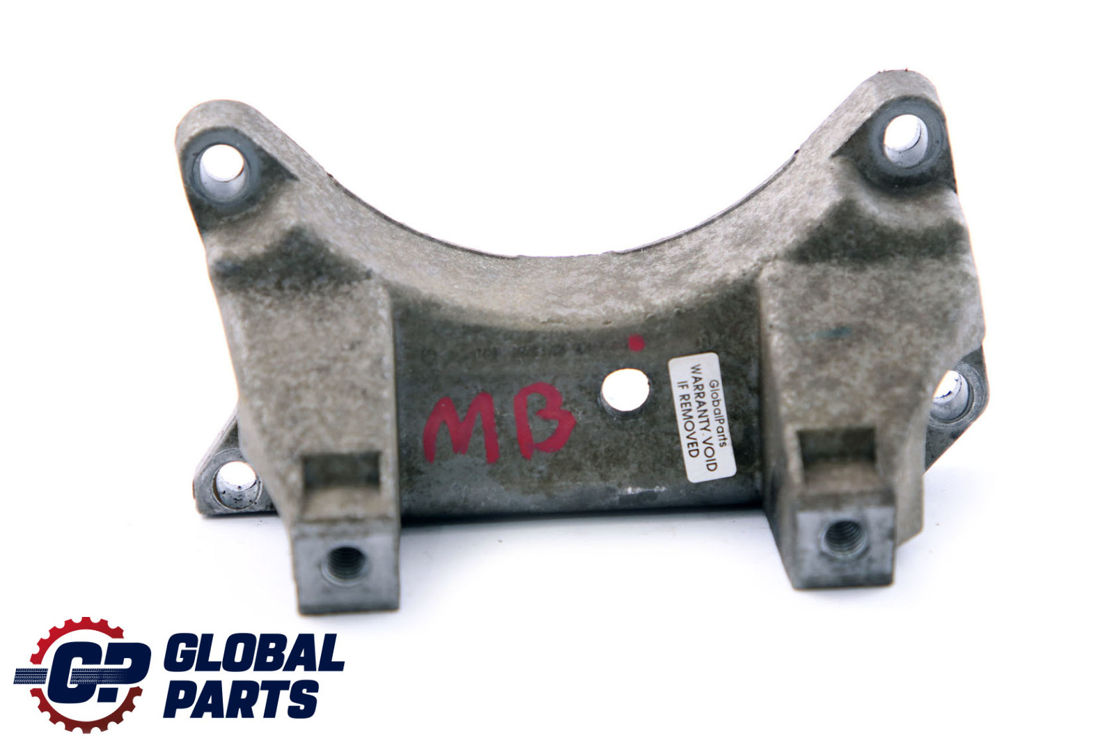 Mercedes-Benz C E Class W203 W204 W211 Lower Gearbox Mount Support A1402421340