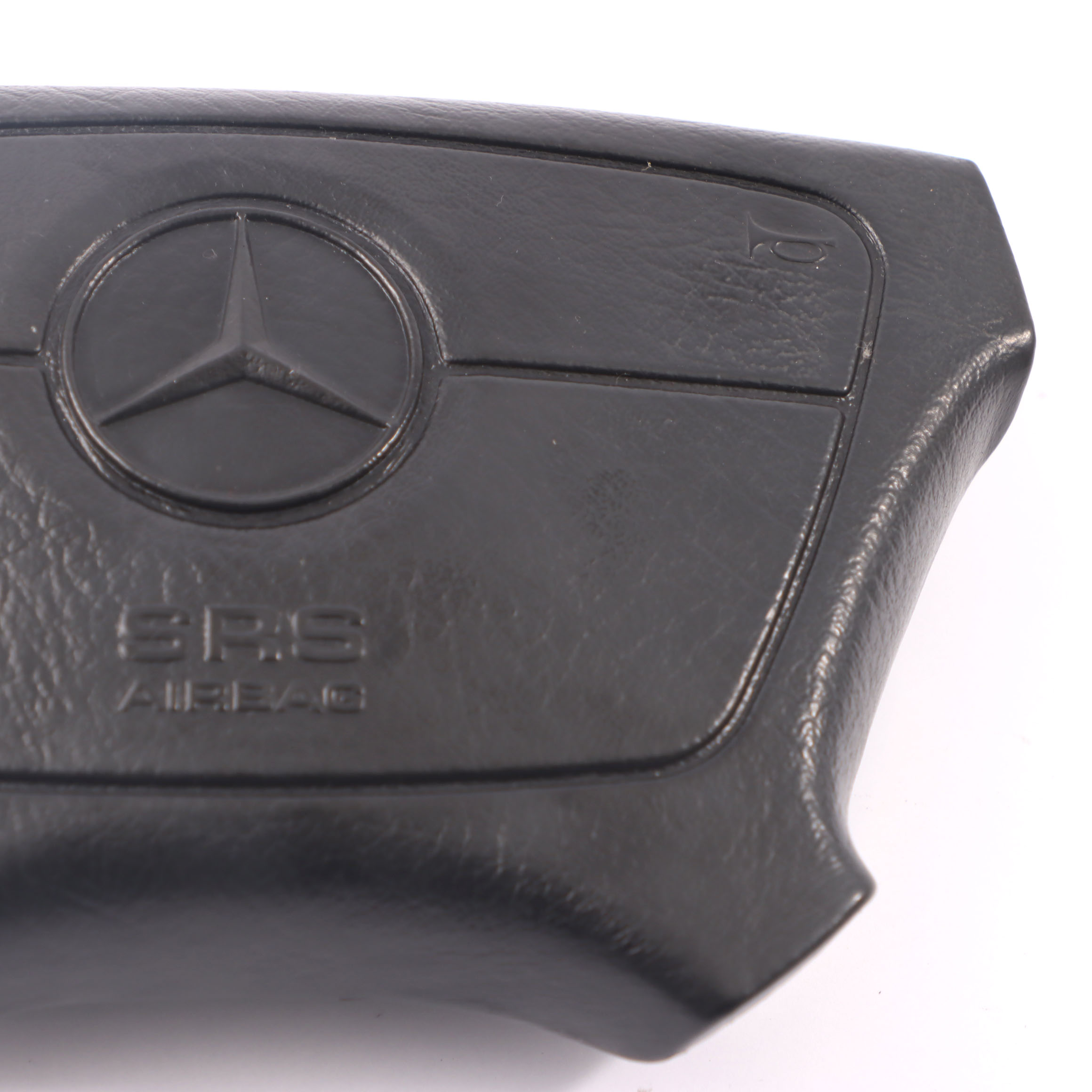 Mercedes W124 W140 W202 Poduszka Airbag Kierowcy Czarna A1404600398