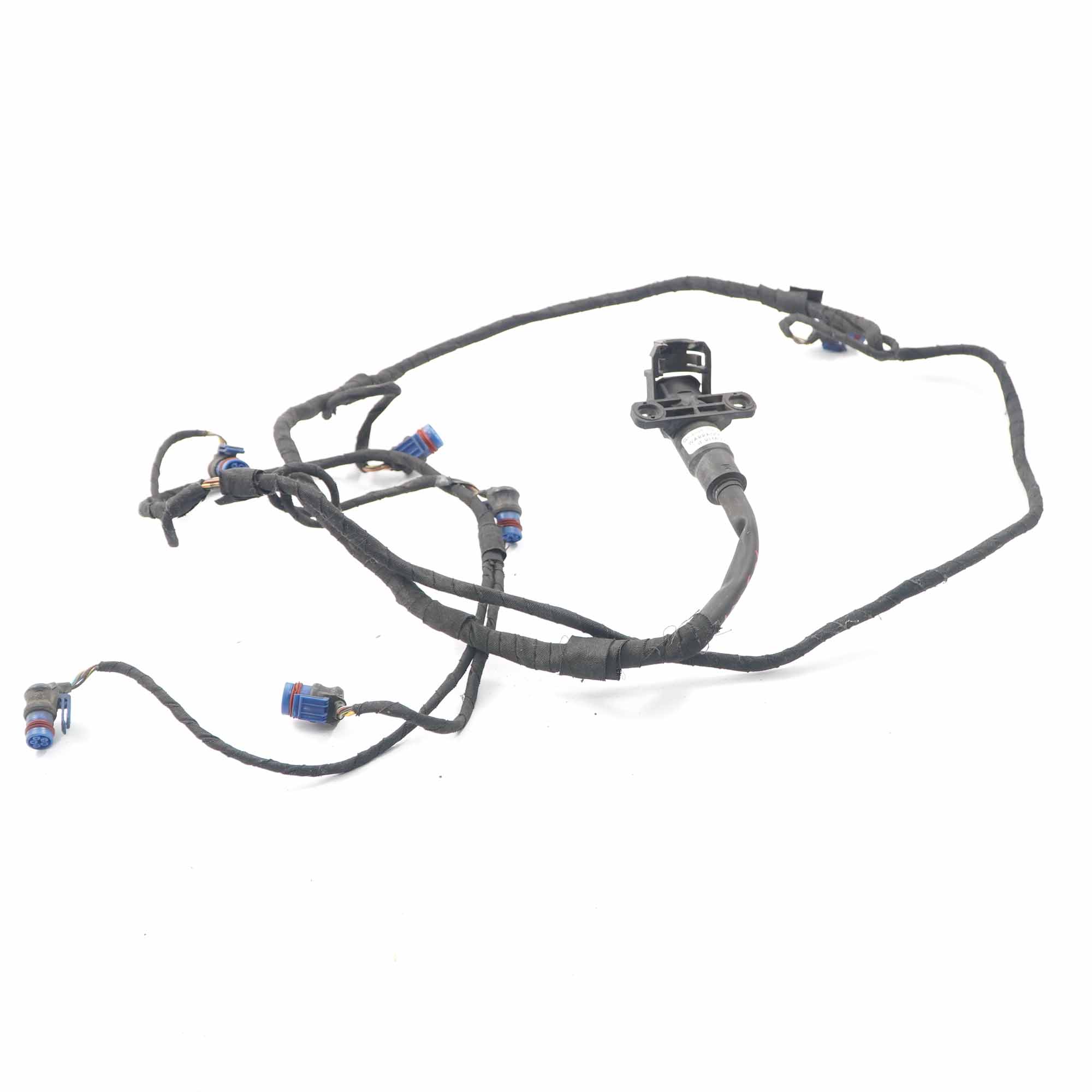 Parktronic Mercedes Sprinter W901 W903 Front Bumper PDC Wiring Loom Harness