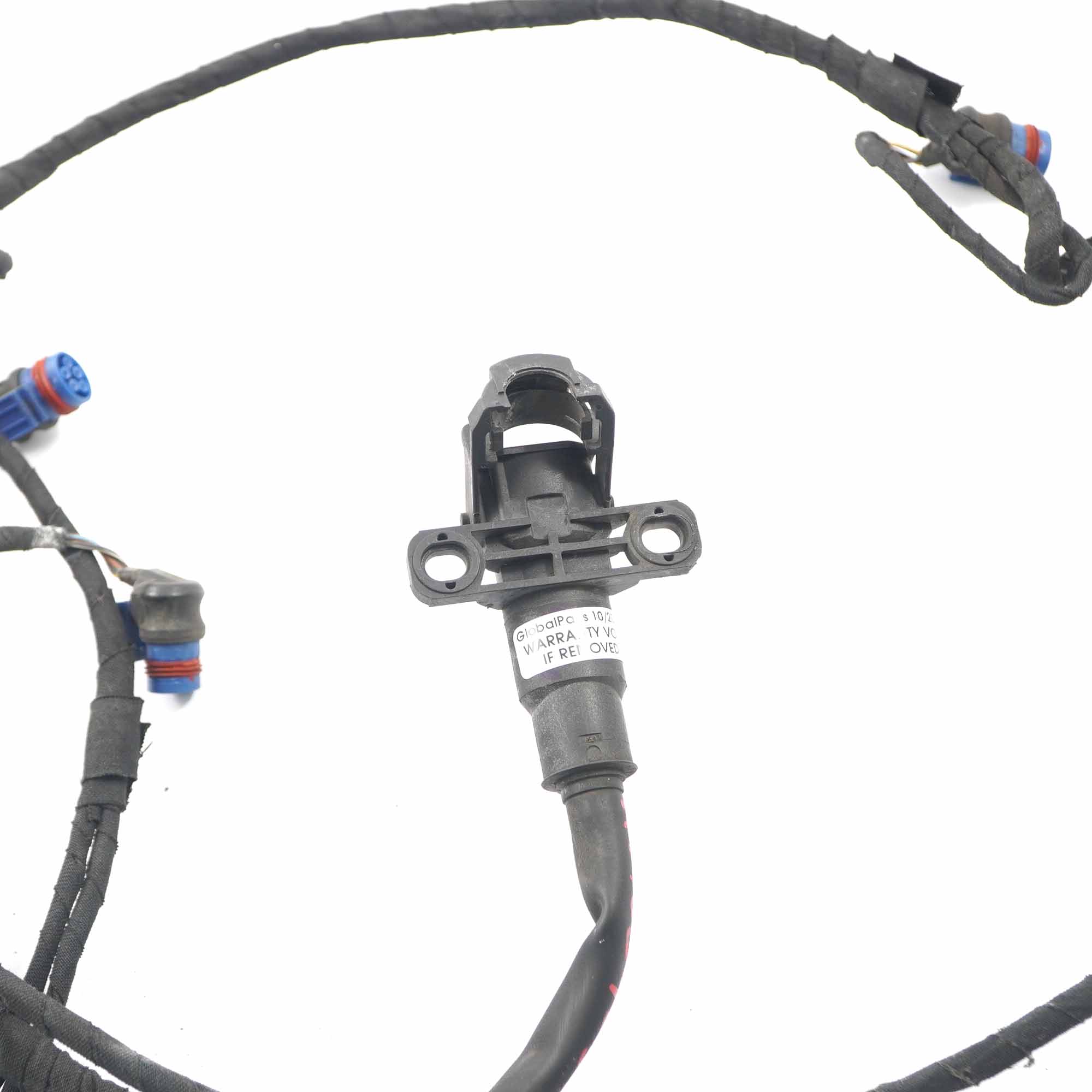 Parktronic Mercedes Sprinter W901 W903 Front Bumper PDC Wiring Loom Harness