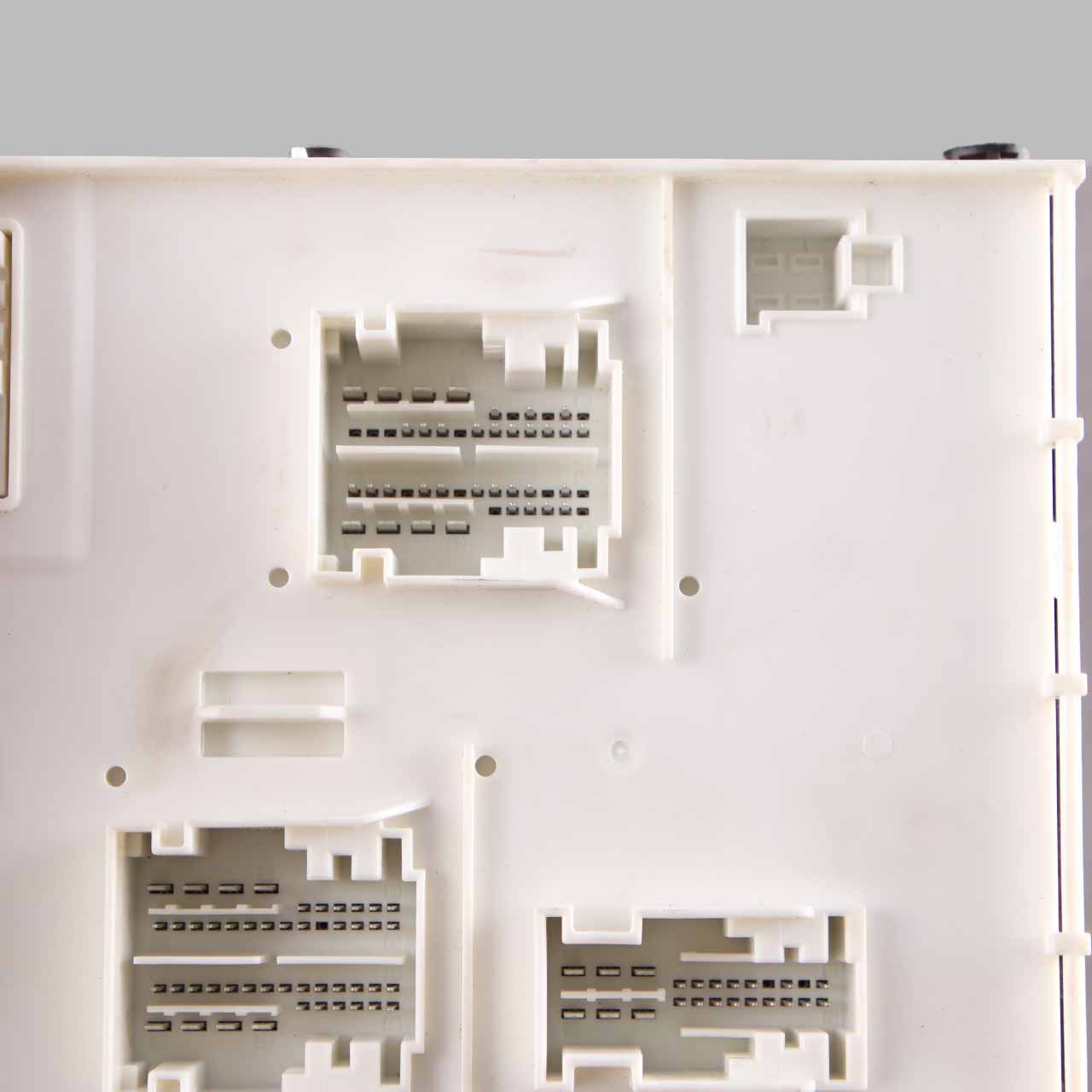 Mercedes W176 Body Control Modul BCM Steuergerät ECU A1569005303