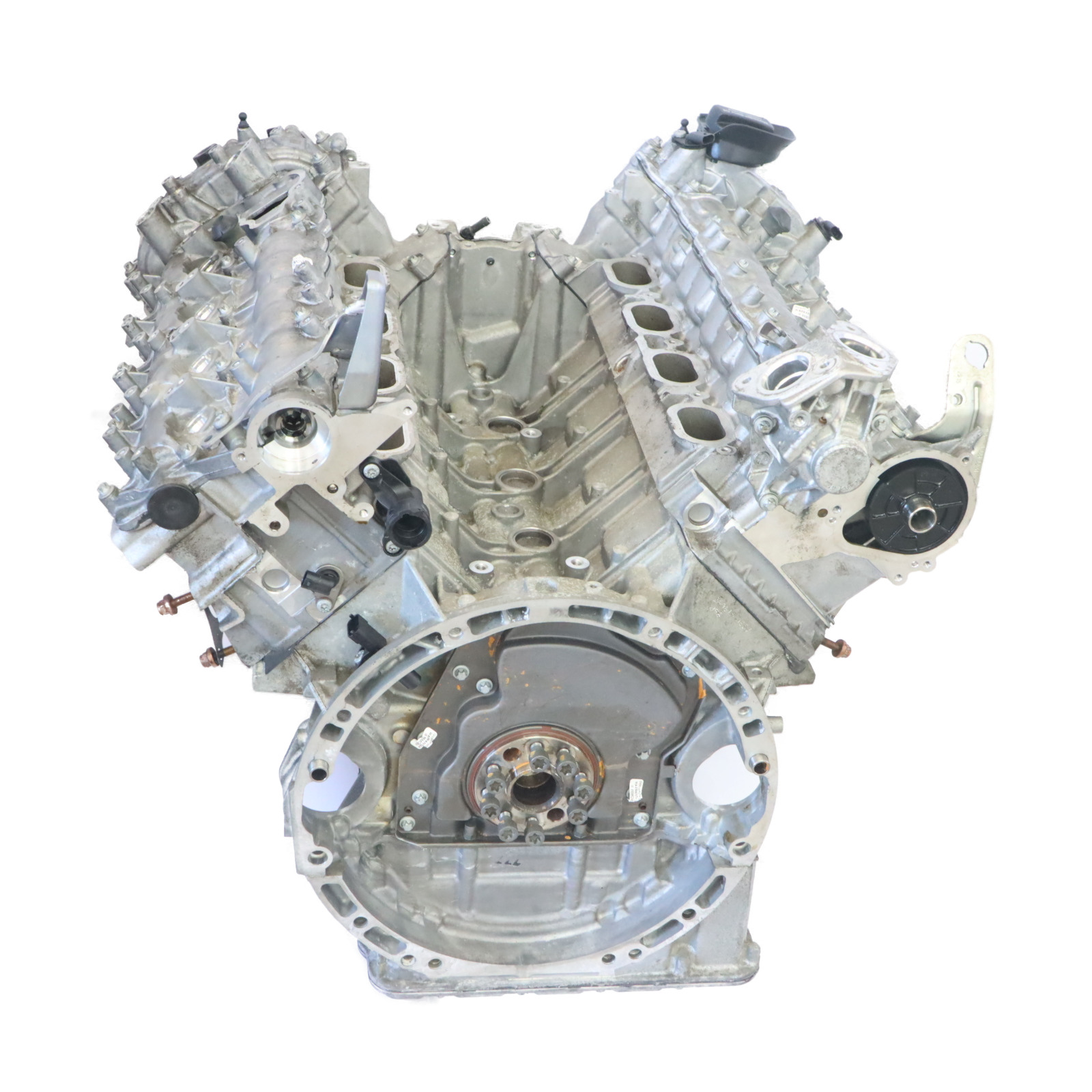 Mercedes R231 SL 63 AMG Bare Engine 157983 157.983 with 39k miles, WARRANTY