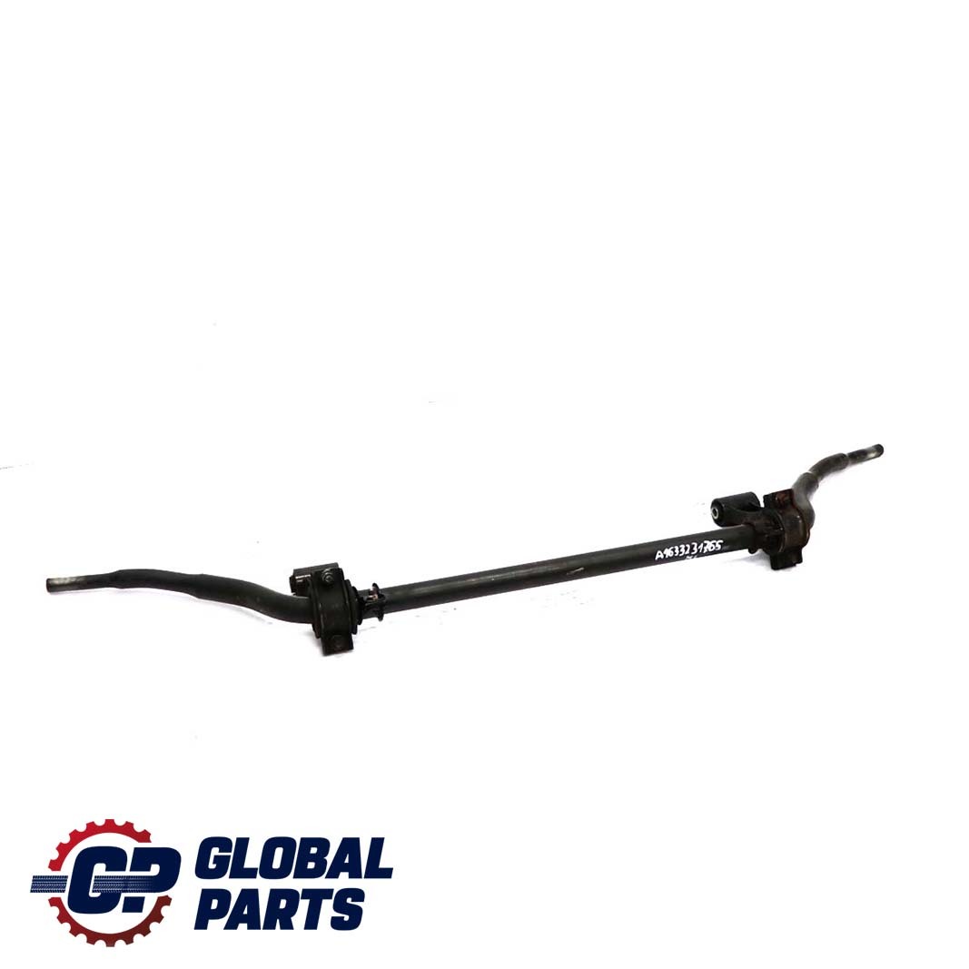 Mercedes ML W163 Front Axle Suspension Stabilizer Anti Roll Bar A1633231765