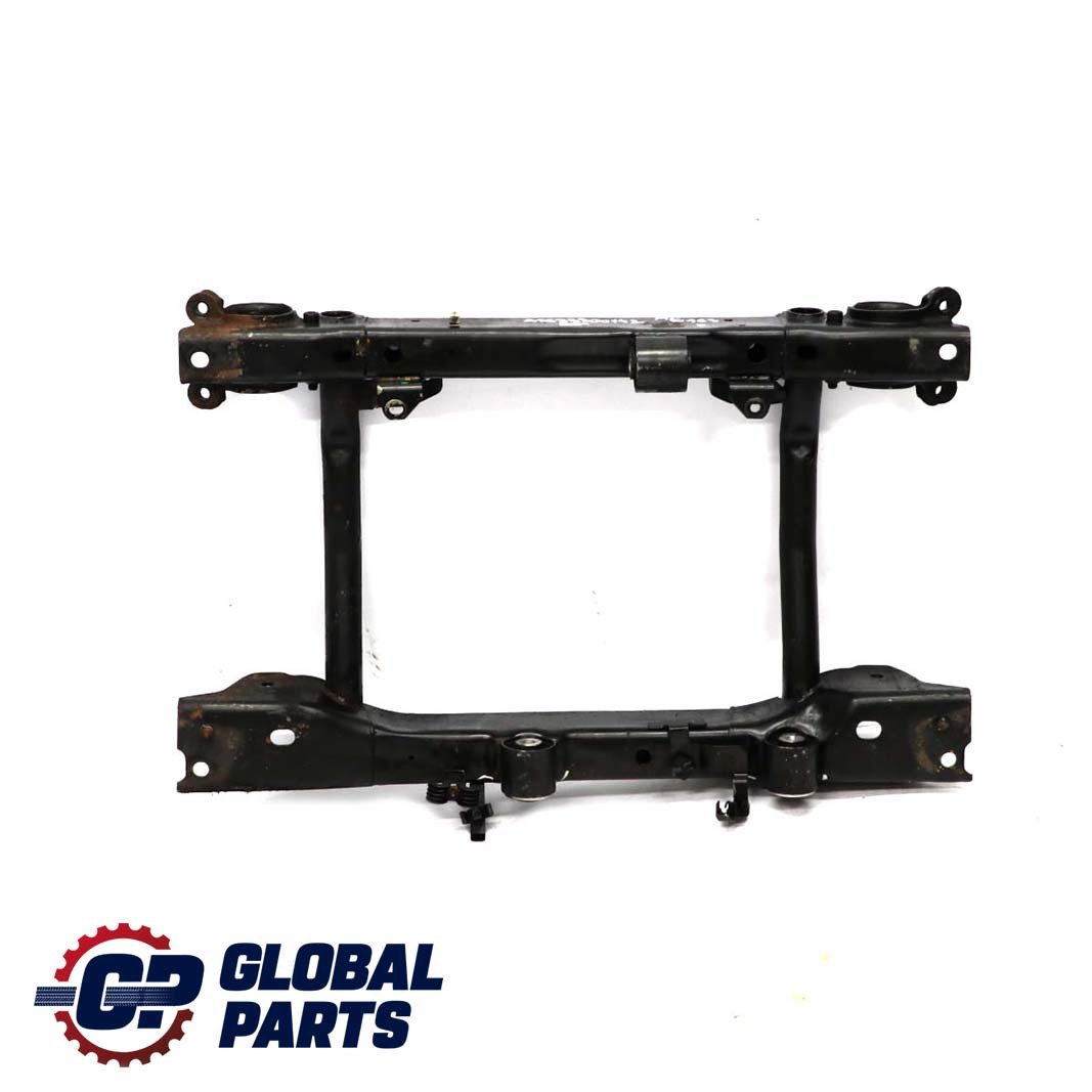 Mercedes-Benz M-Class W163 Front Axle Cradle Subframe Carrier Beam A1633300142