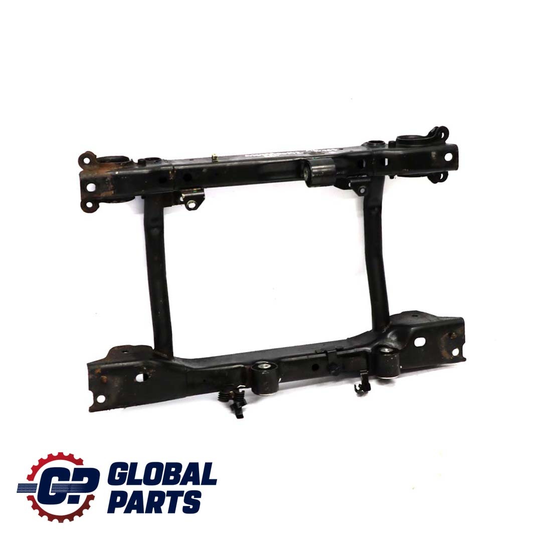 Mercedes-Benz M-Class W163 Front Axle Cradle Subframe Carrier Beam A1633300142