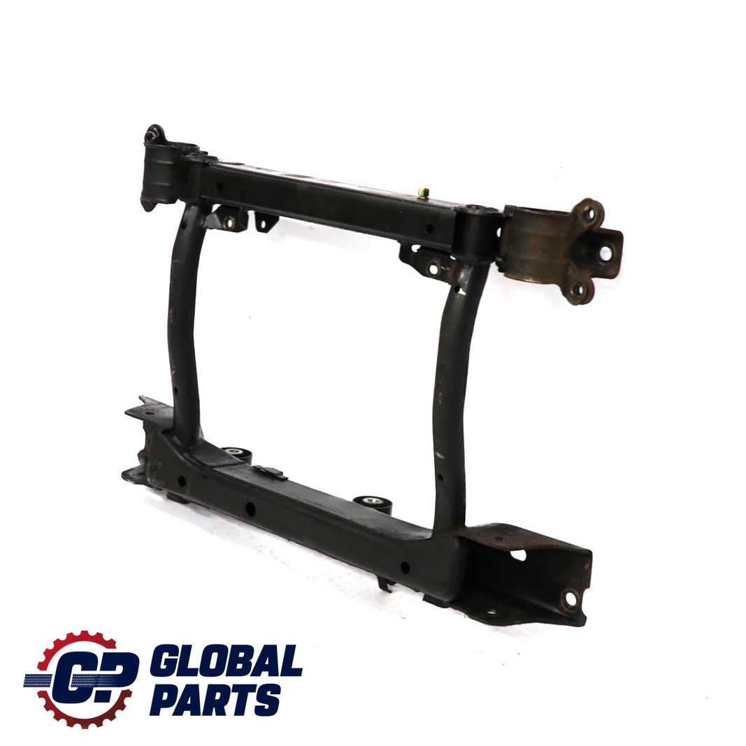 Mercedes-Benz M-Class W163 Front Axle Cradle Subframe Carrier Beam A1633300142