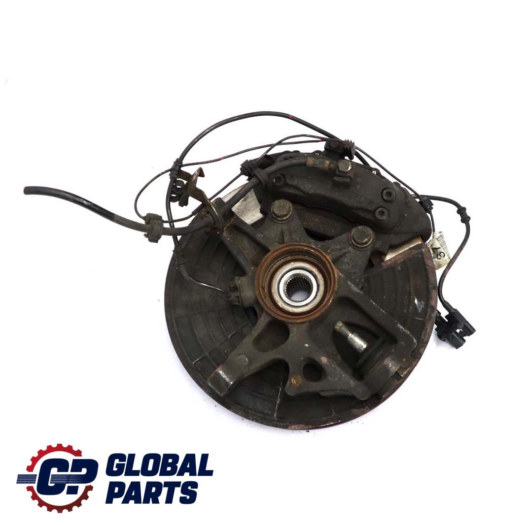 Mercedes-Benz M-Class ML W163 270 CDI Front Left N/S Suspension Brake Wheel Hub