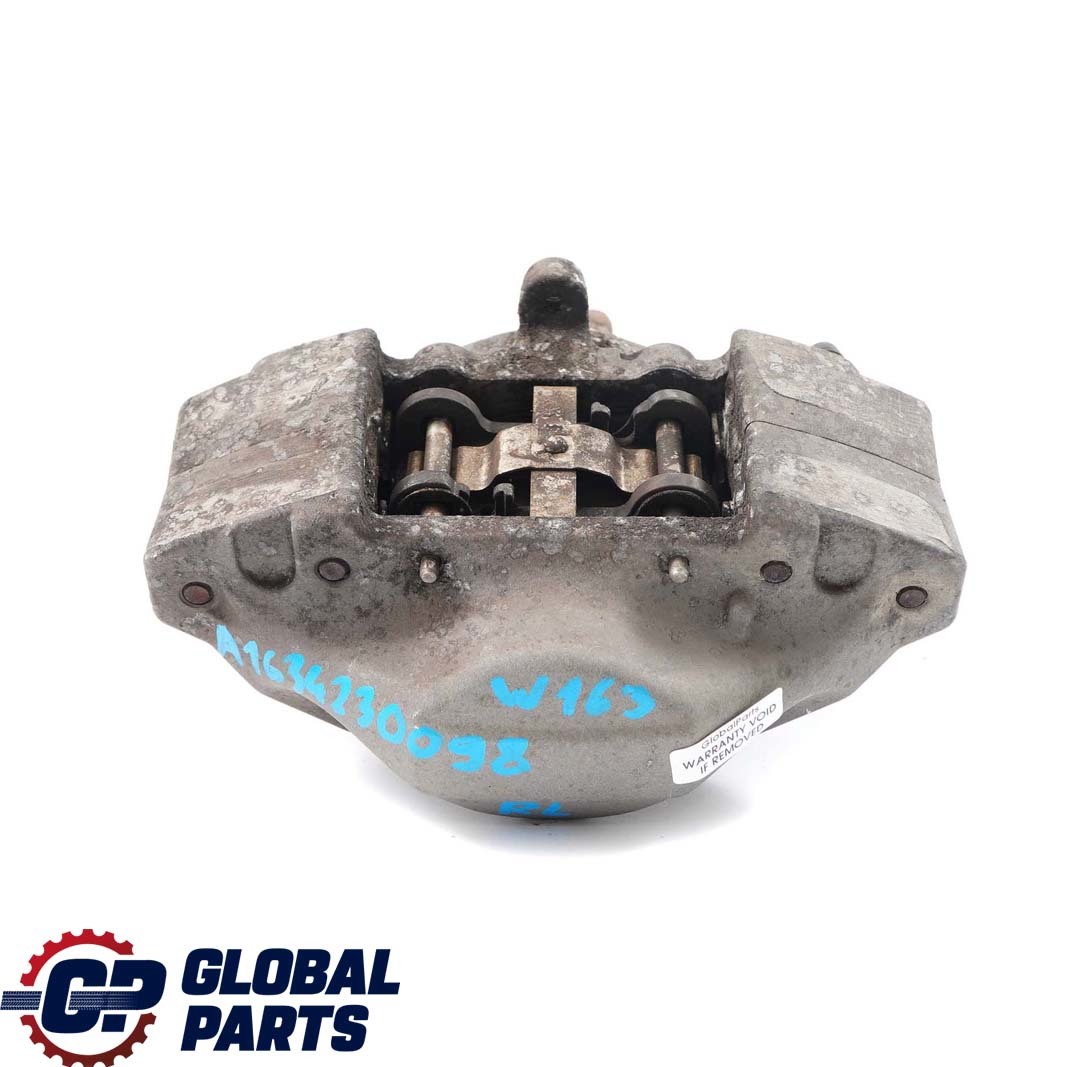 Mercedes ML W163 Rear Left N/S Brake Caliper Brembo A1634230098