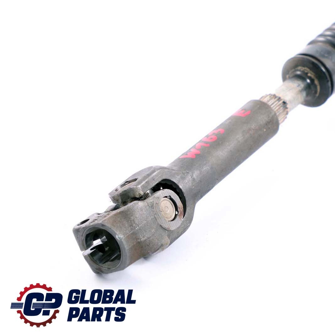 Mercedes-Benz M-Class ML W163 Steering Column Shaft Joint A1634600516