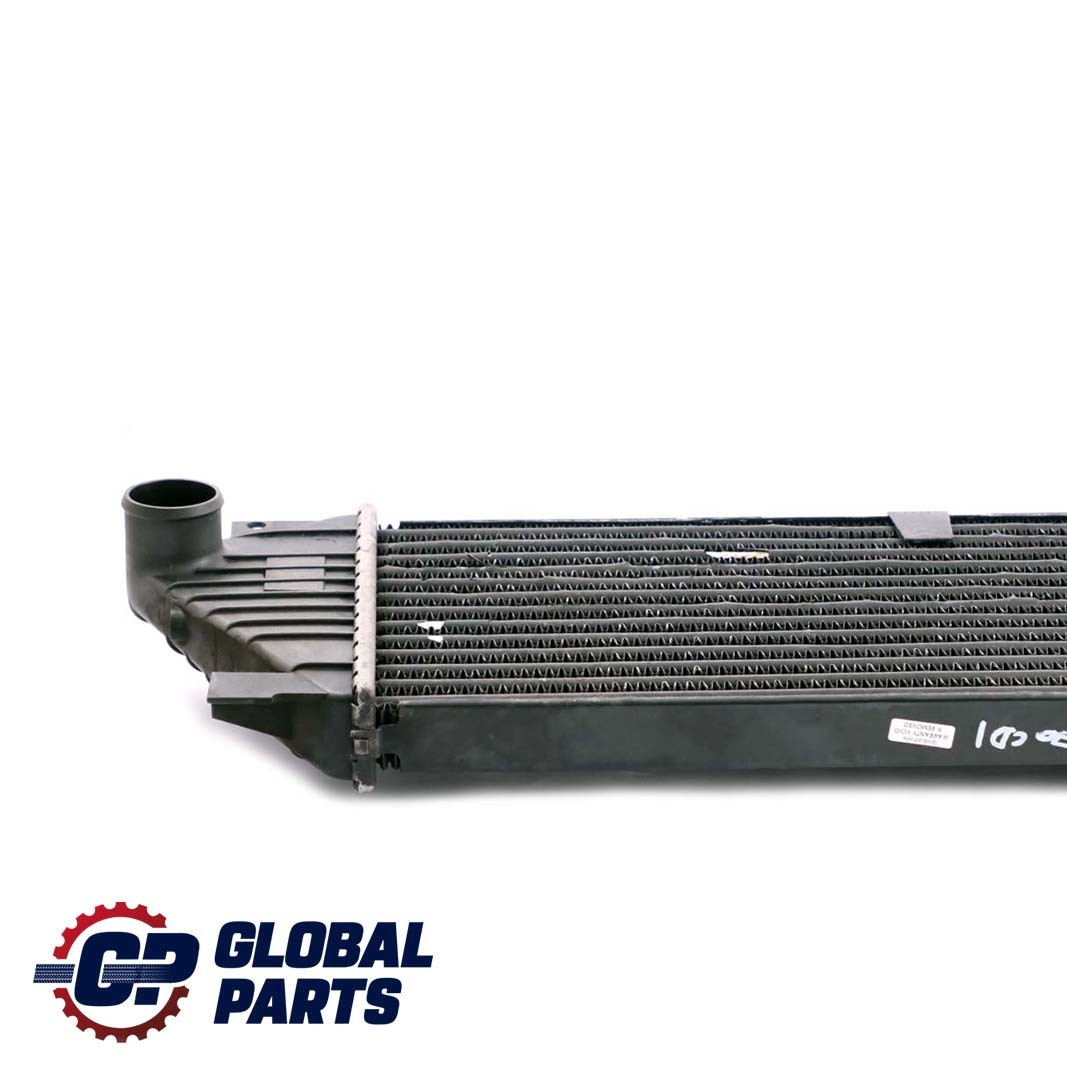 Mercedes-Benz M-Class W163 270 CDI Air Charge Cooling Intercooler A1635000700