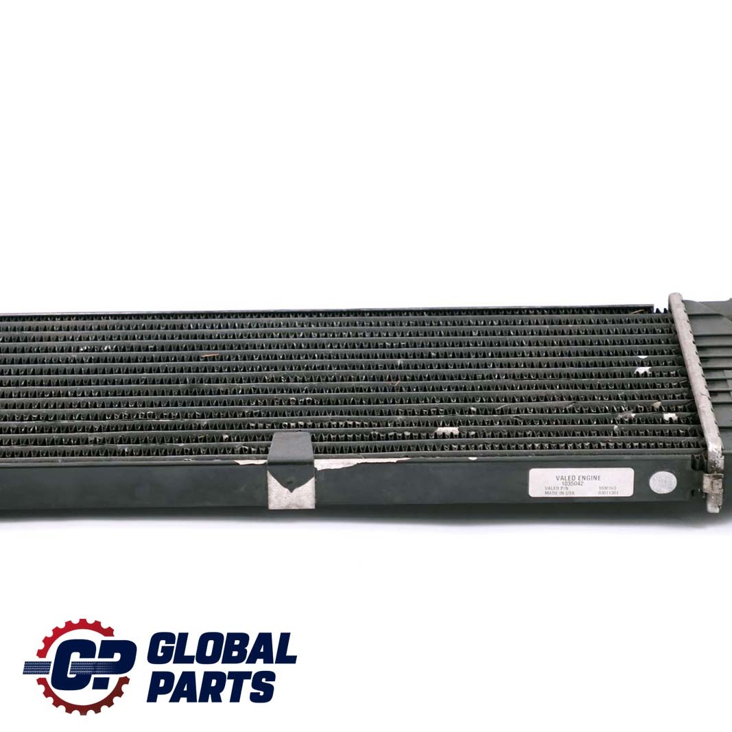 Mercedes-Benz M-Class W163 270 CDI Air Charge Cooling Intercooler A1635000700