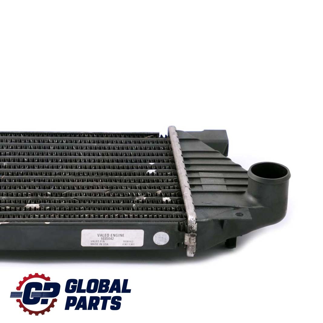 Mercedes-Benz M-Class W163 270 CDI Air Charge Cooling Intercooler A1635000700