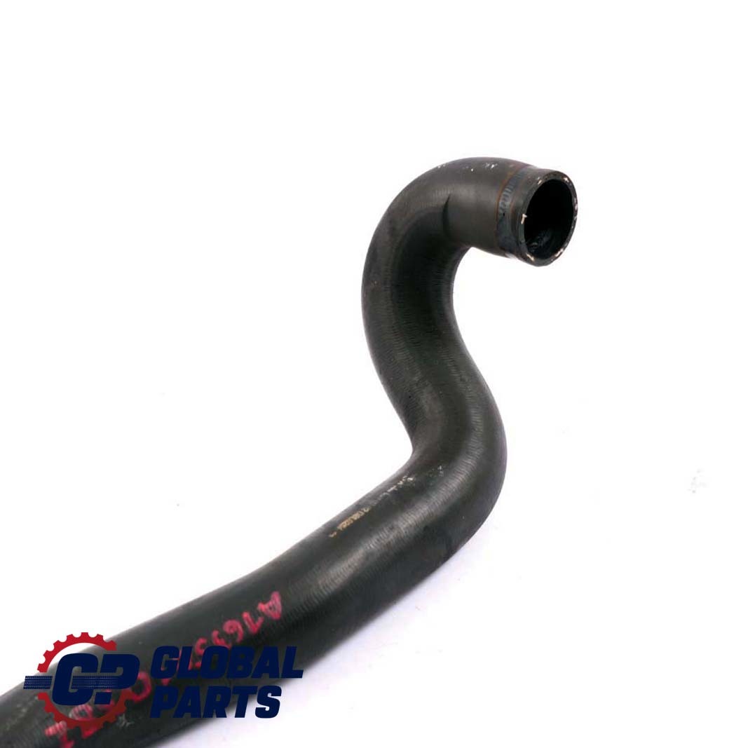 Mercedes W163 Engine Water Coolant Pipe Hose A1635010382