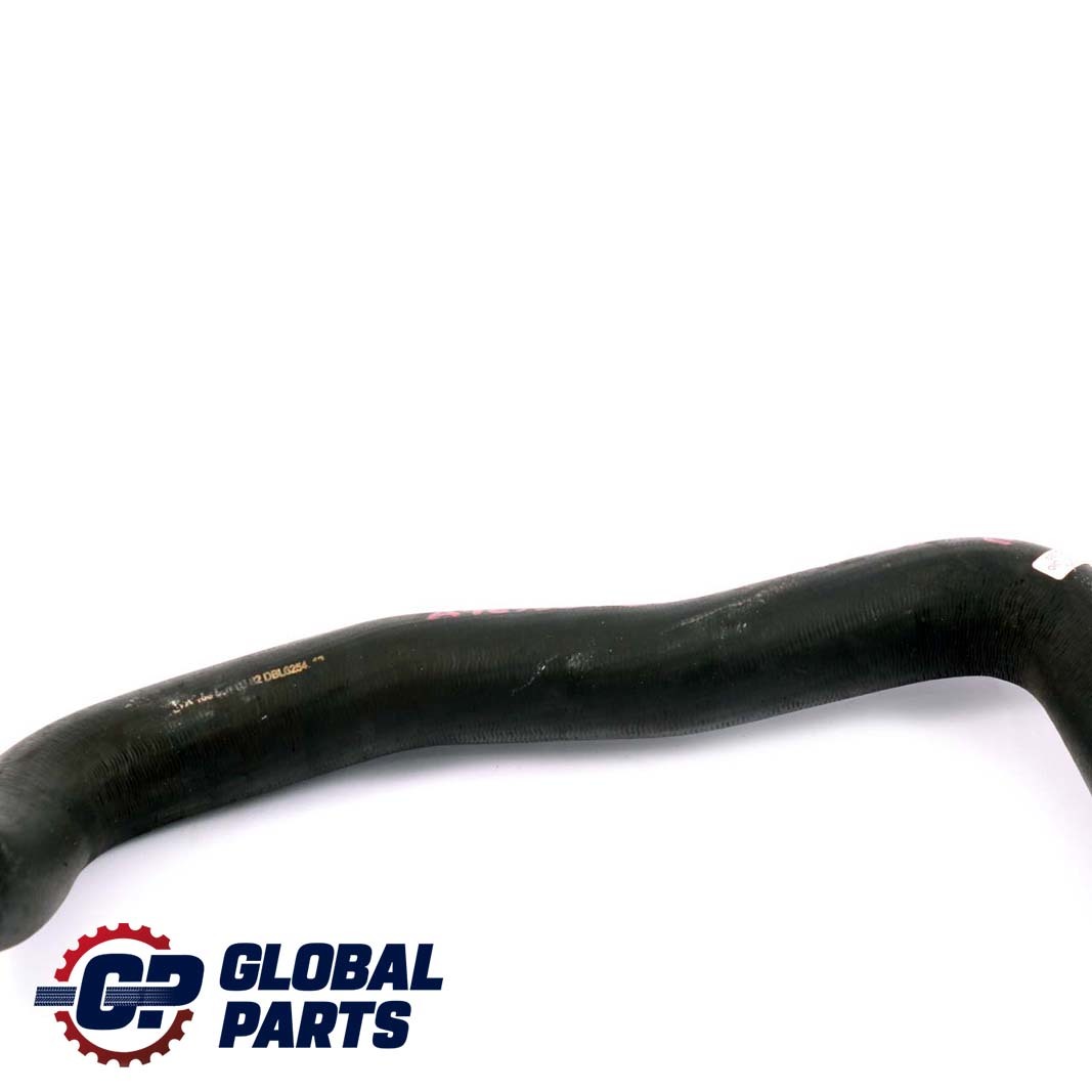 Mercedes W163 Engine Water Coolant Pipe Hose A1635010382