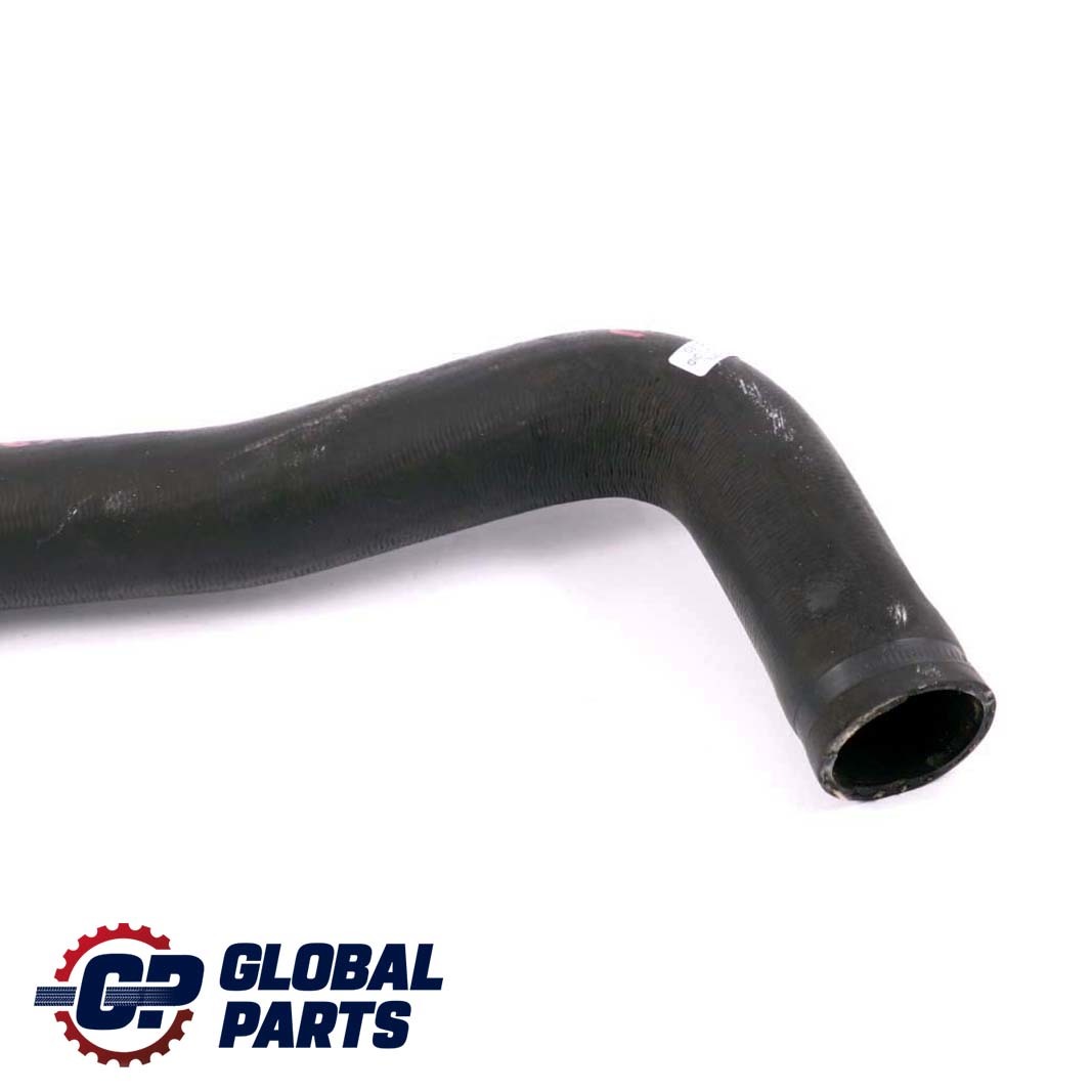 Mercedes W163 Engine Water Coolant Pipe Hose A1635010382