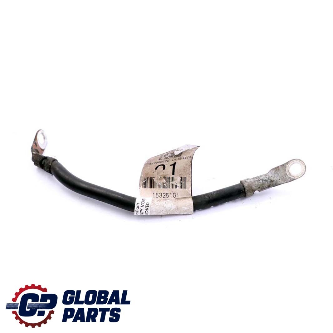 Mercedes-Benz M-Class ML W163 Ground Cable Right O/S Wheel Arch A1635400441