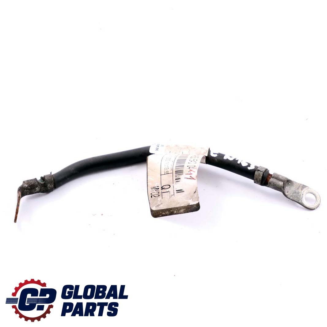 Mercedes-Benz M-Class ML W163 Ground Cable Right O/S Wheel Arch A1635400441