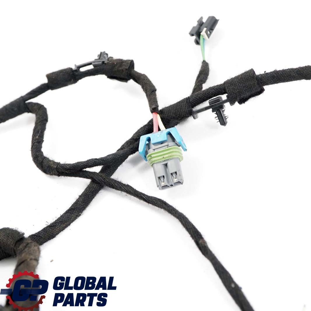 Mercedes-Benz M ML W163 Front Left Right Door Wiring Loom Harness A1635400534