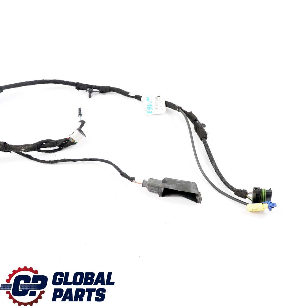 Mercedes-Benz M ML W163 Front Left Right Door Wiring Loom Harness A1635400534