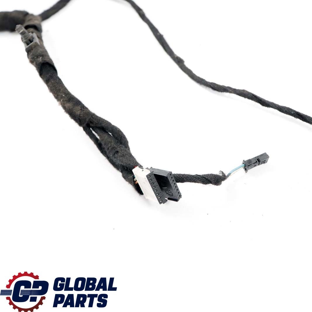 Mercedes-Benz M ML W163 Front Left Right Door Wiring Loom Harness A1635400534