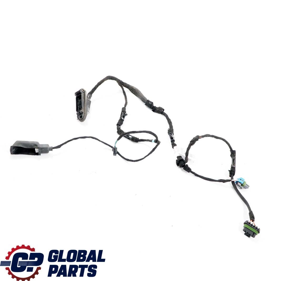 Mercedes-Benz M ML W163 Rear Left Right Door Wiring Loom Harness A1635400734