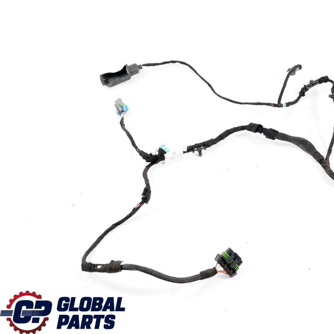 Mercedes-Benz M ML W163 Rear Left Right Door Wiring Loom Harness A1635400734