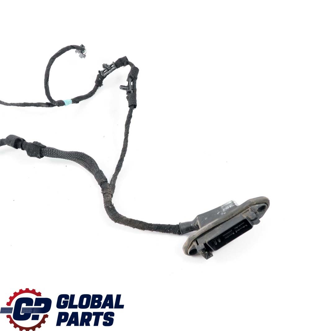 Mercedes-Benz M ML W163 Rear Left Right Door Wiring Loom Harness A1635400734