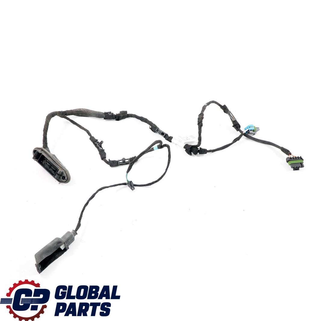 Mercedes-Benz M ML W163 Rear Left Right Door Wiring Loom Harness A1635400734