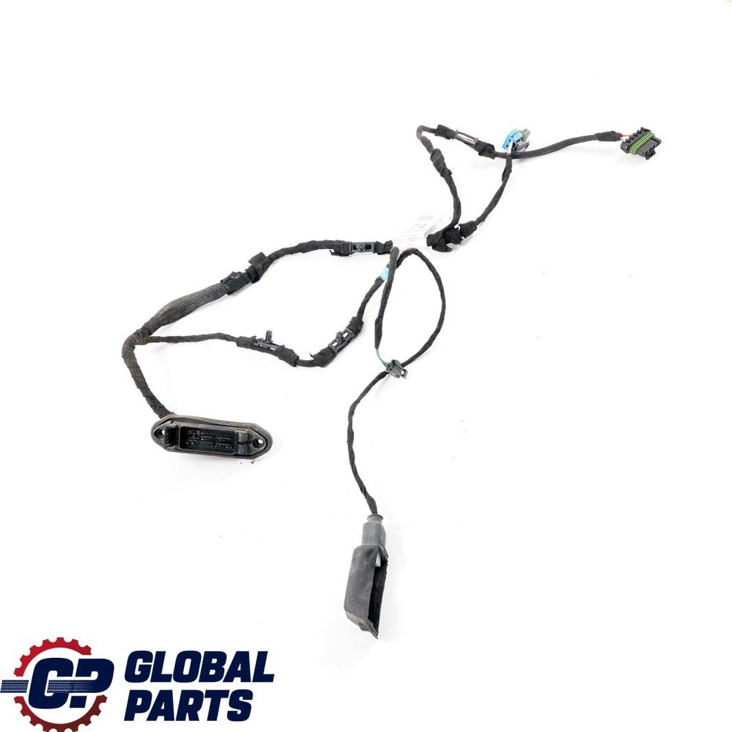 Mercedes-Benz M ML W163 Rear Left Right Door Wiring Loom Harness A1635400734