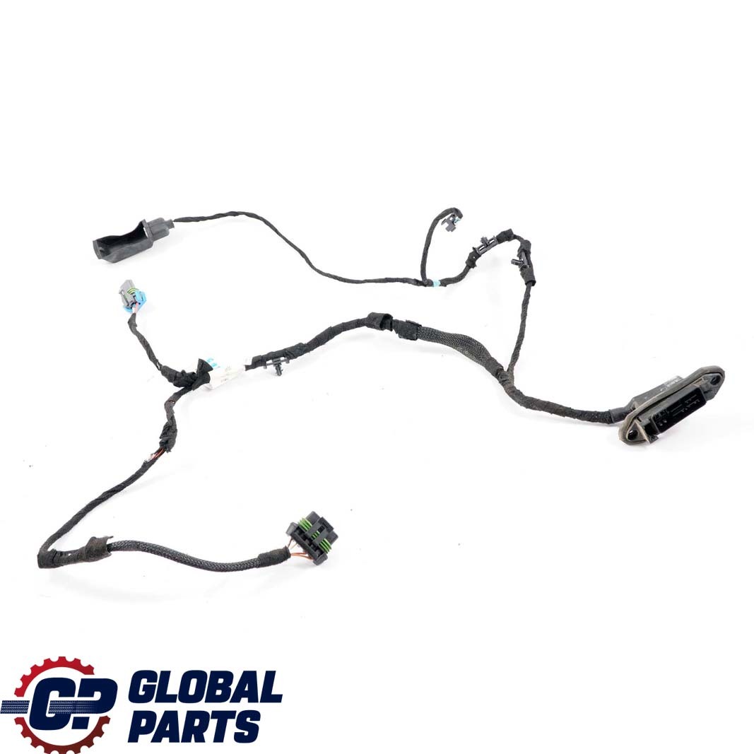 Mercedes-Benz M ML W163 Rear Left Right Door Wiring Loom Harness A1635400734